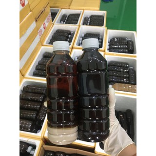 Tái tạo nhân sâm hàn quốc 100% handmade