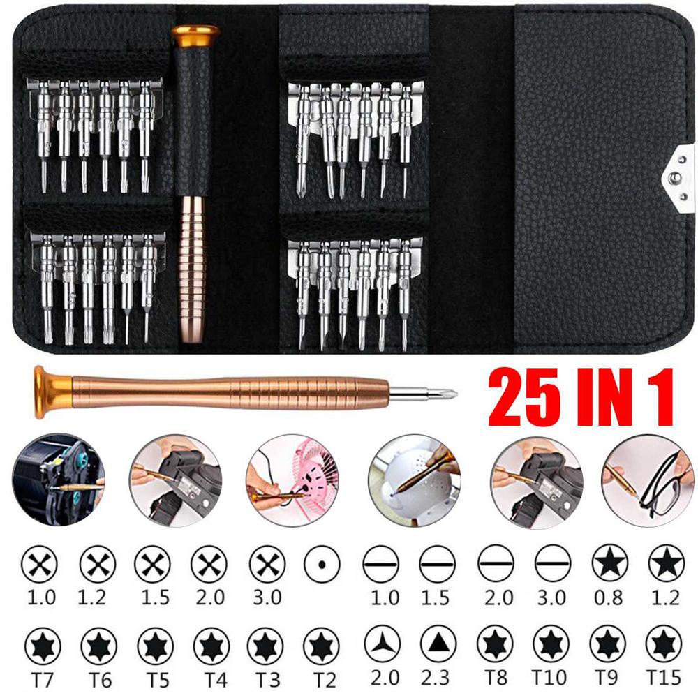 Giá Đỡ Tua Vít Lục Giác 25 Trong 1 Đa Năng