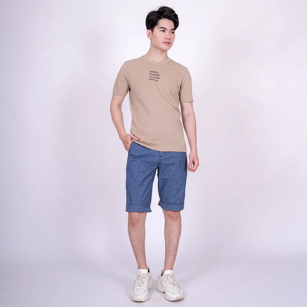 PT2000 FASHION - Áo thun nam tay ngắn