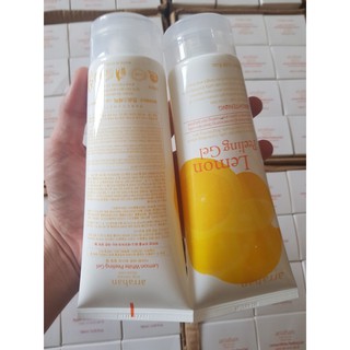 Tẩy da chết Arrahan 180ml