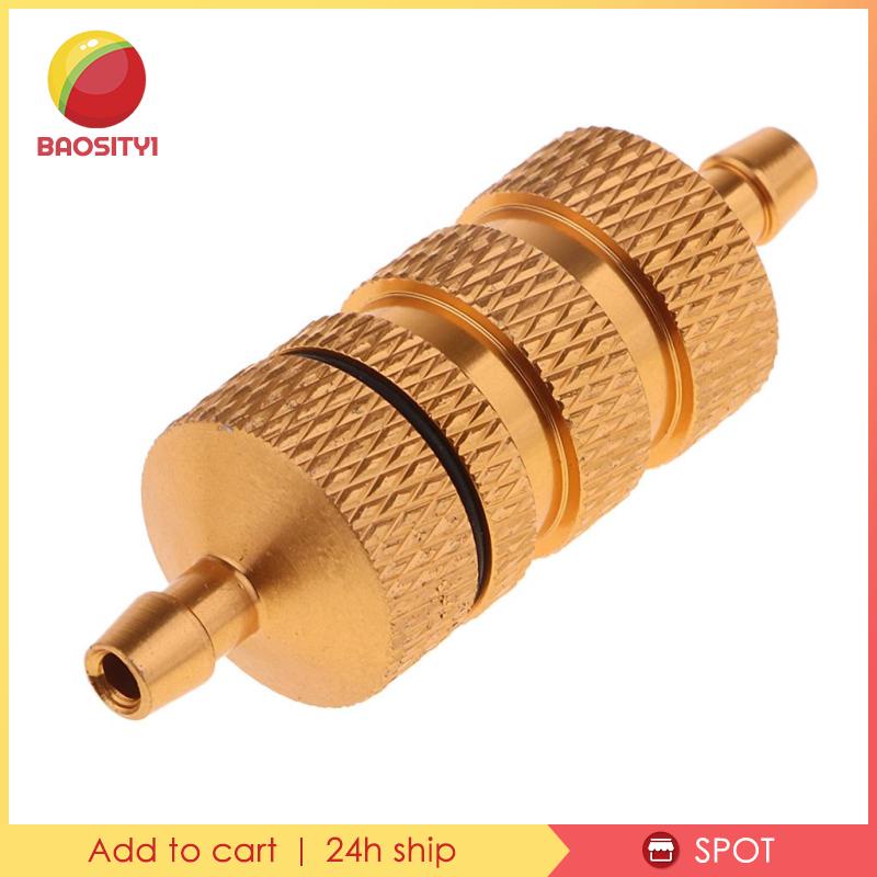 Bộ lọc nhiên liệu Nitro cho xe mô hình 1:8 HSP RC