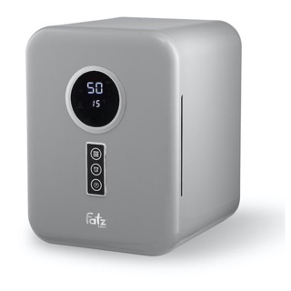 Máy tiệt trùng bằng tia UV (new 2020)-(Cao Cấp) - Công suất lớn- 2 bóng UV FB4703SL