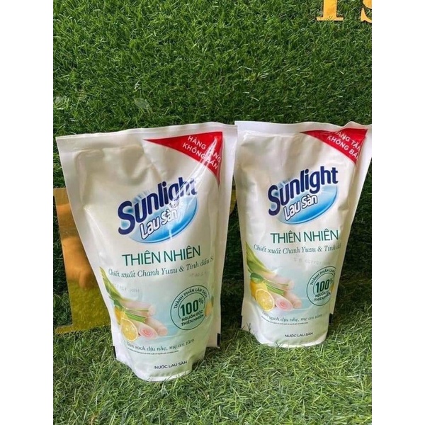 Nước lau sàn Sunlight 700g