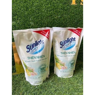 Nước lau sàn Sunlight 700g