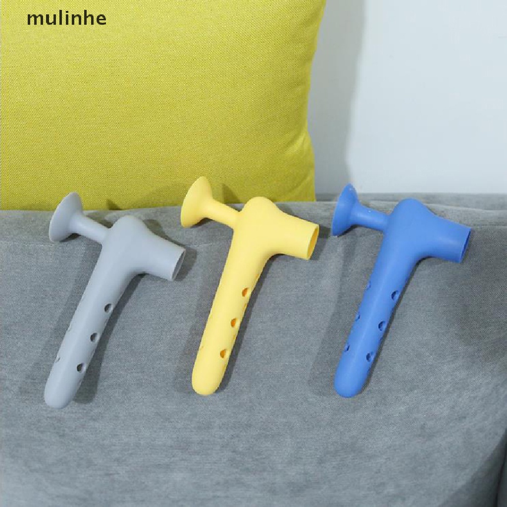 Vỏ Bọc Tay Nắm Cửa Bằng Silicone Chống Va Chạm Chống Trượt