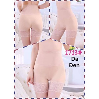 Quần mặc váy gen bụng fashion girl 1713