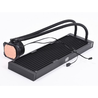 Tản nhiệt nước CPU Cooler Master MasterLiQuid ML360L-ARGB V2