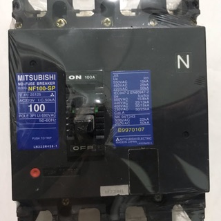 Cb 4 pha 100a