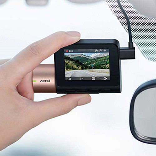 70Mai Lite - Wifi, GPS | Bản quốc tế - Camera hành trình ô tô Xiaomi | BigBuy360 - bigbuy360.vn