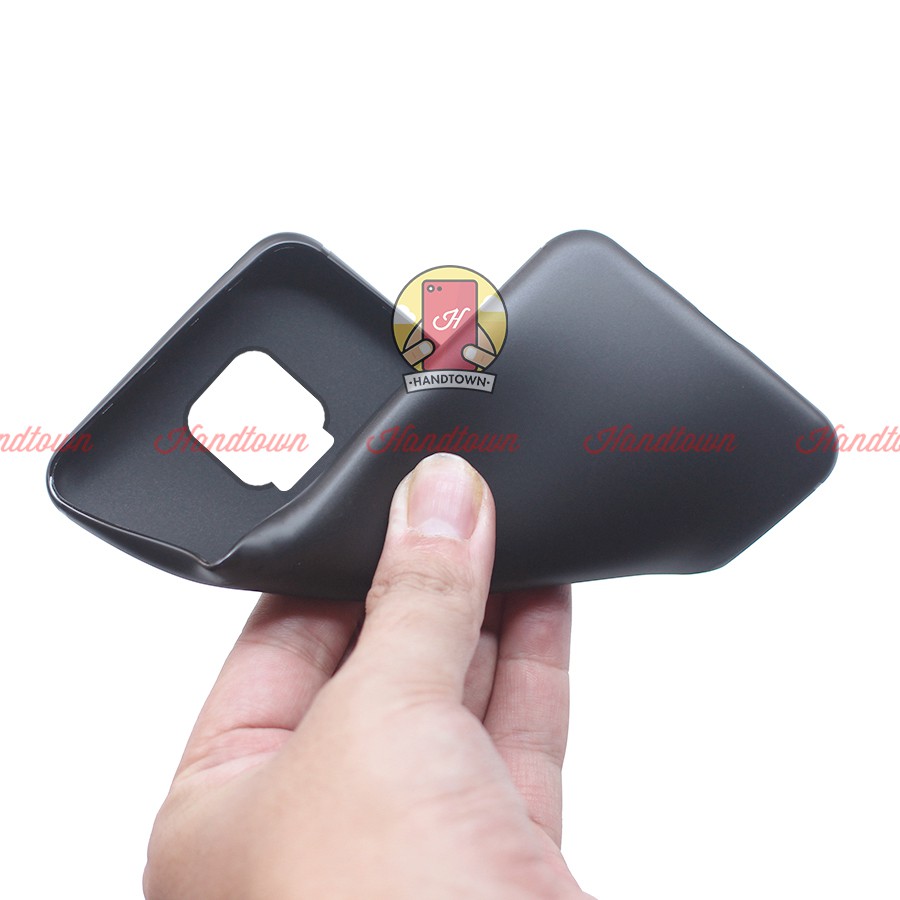 Ốp Lưng Vsmart Aris / Aris Pro Dẻo Đen cao cấp