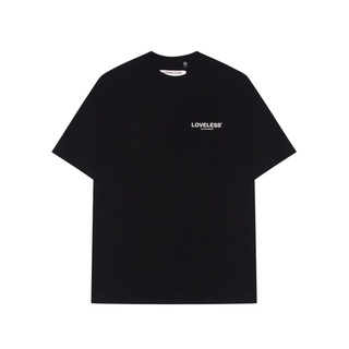 Usthebasic - Áo thun LOVELESS Tshirt