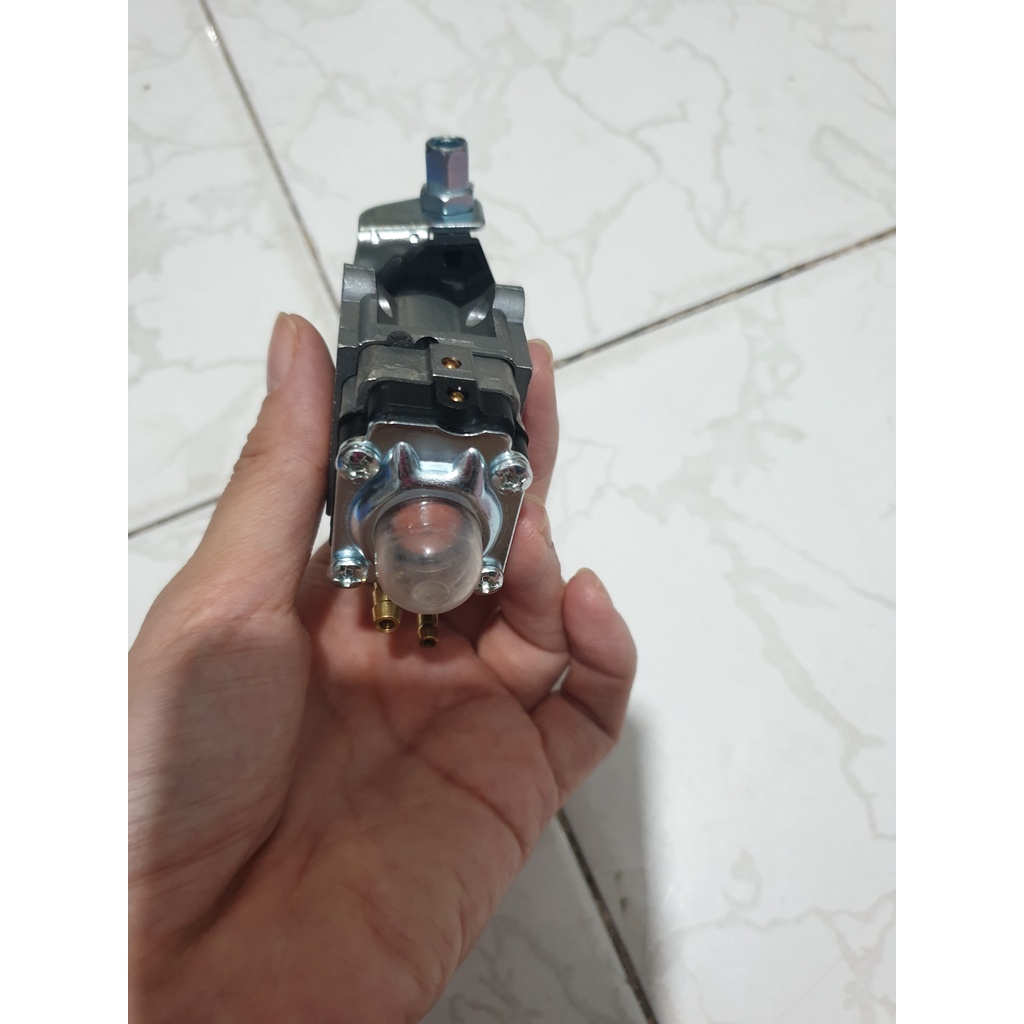 Bình xăng con máy cắt cỏ 260/ bộ chế 330/ bi tơ 260/ chế 330