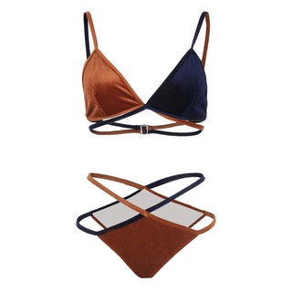 Đồ Bơi Bikini Gợi Cảm Cho Nữ
