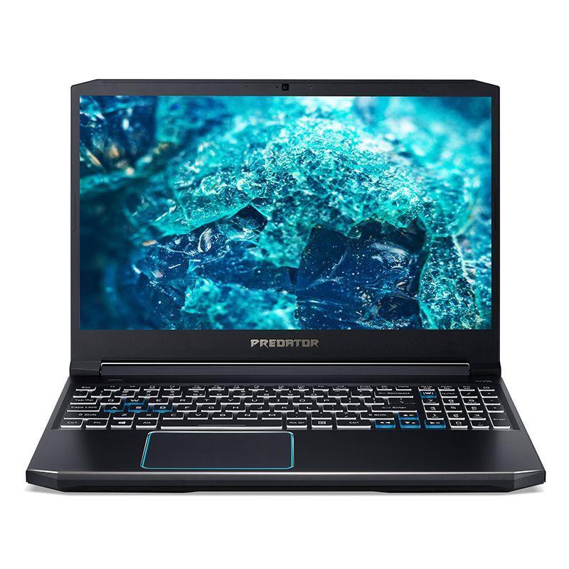 Laptop Acer Gaming Predator Helios 300 PH315-53-78TN 15FHDIPS300Hz/i7-10750H/2x8GB/512 PCIe/AX/Win/RTX 3060 6GBĐen/2.2kg