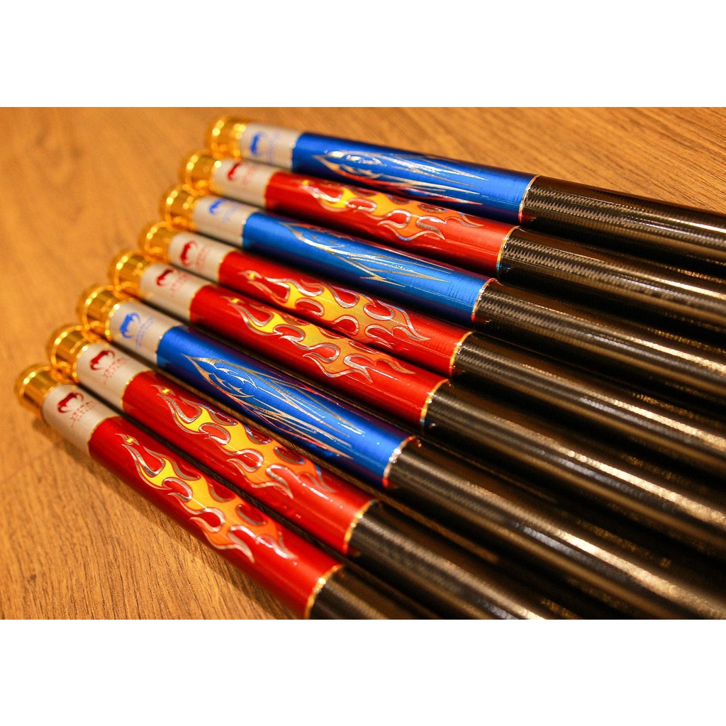 Cần Cobra Venom SALE 40%