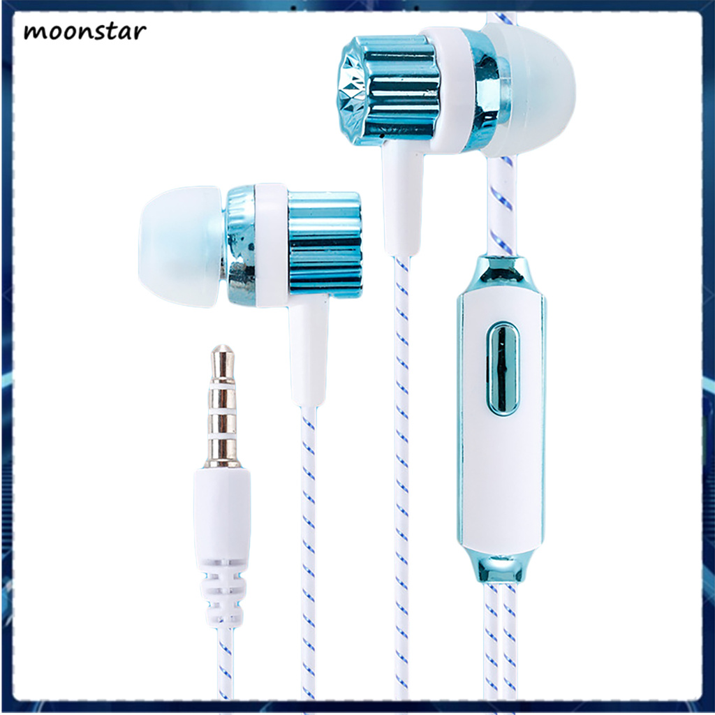 Tai Nghe Nhét Tai Cách Âm Bass Hifi Có Dây Chất Lượng Cao | BigBuy360 - bigbuy360.vn