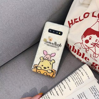 Ốp lưng Samsung Galaxy Note 10 plus dễ thương