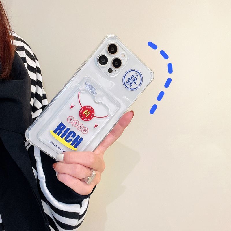 Ốp Điện Thoại TPU Silicon Mềm Trong Suốt Chống Sốc Cho IPhone 14 13 12 Mini 11 10 Pro XS Max X XR 8 7 6 6S Plus