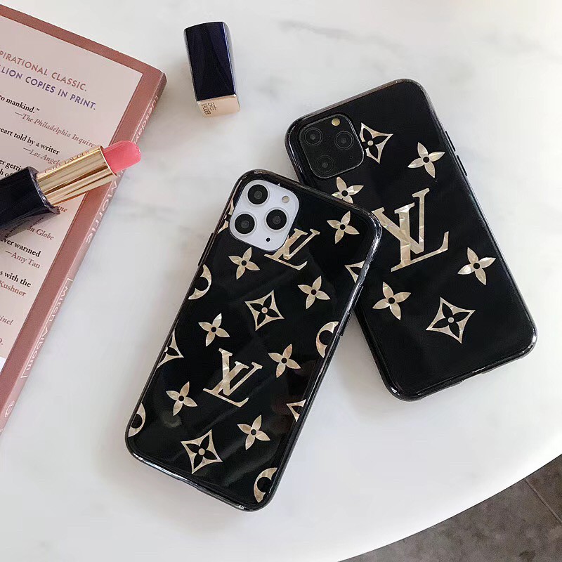 Ốp Điện Thoại Thời Trang Cho Iphone 11 Pro Max 6 I 7 I 8 Plus Xr Xsmax | BigBuy360 - bigbuy360.vn