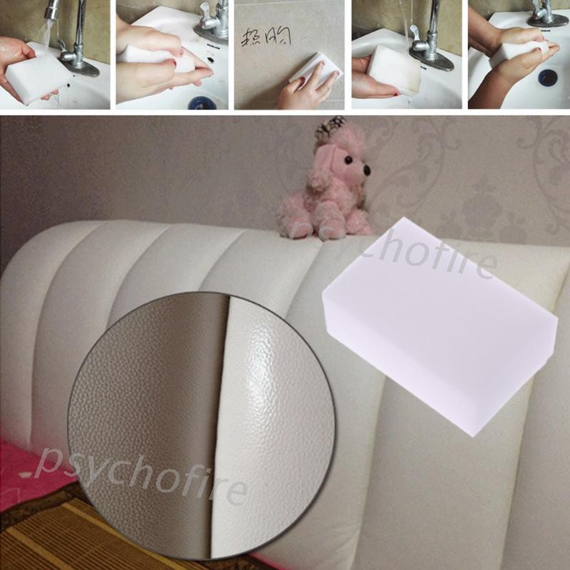 Miếng Bọt Biển Lau Chùi Đa Năng