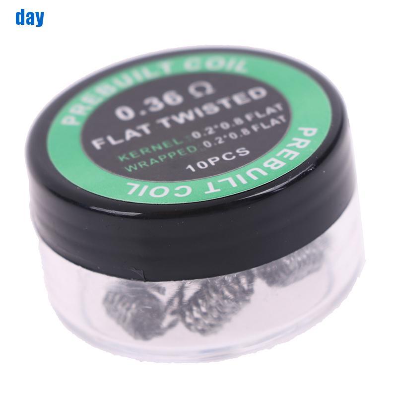 Hộp 10 Cuộn Dây Cầu Chì A1 Chuyên Dụng | BigBuy360 - bigbuy360.vn