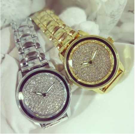 Đồng Hồ Nữ BEE SISTER Chính Hãng