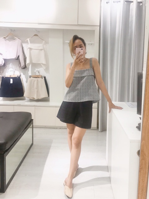 ÁO DÂY HỞ LƯNG | BigBuy360 - bigbuy360.vn