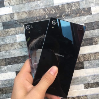 Điện thoại Sony Xperia Z5 premium