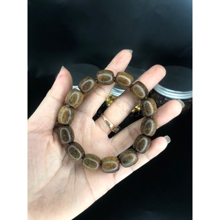 VÒNG TAY LU THỐNG TRẦM HƯƠNG THIÊN NHIÊN THƠM VĨNH VIỄN ĐEM LẠI MAY MẮN BÌNH AN