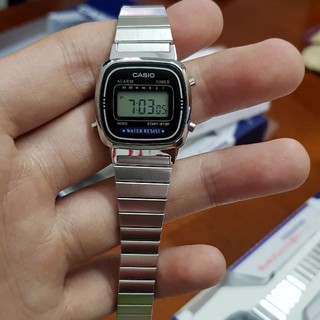 Đồng Hồ Nữ Mini LA670