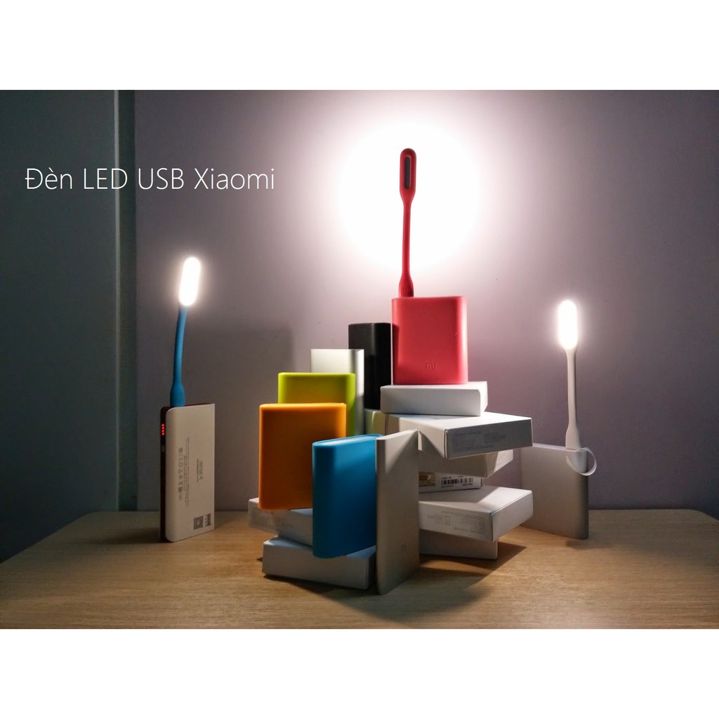 Đèn Led USB uống dẻo | BigBuy360 - bigbuy360.vn