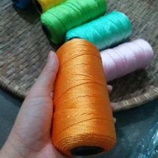 Sợi thô mác đại bàng lõi nặng