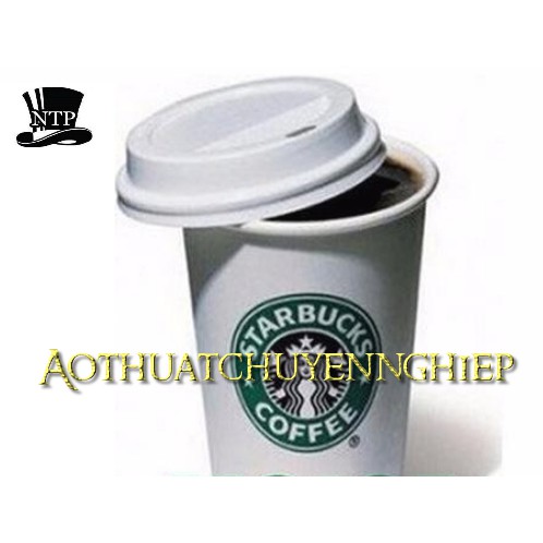 [FREE SHIP] Ảo thuật biến mất cà phê Mojoe - Disappear Coffee Mojoe
