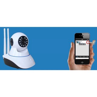 Camera wifi IP yoosee 360