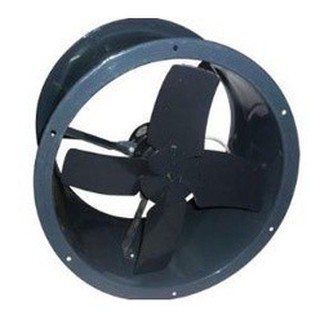 Quạt thông gió công nghiệp hướng trục Deton TADV25-4T | TADV30-4T - Hàng chính hãng