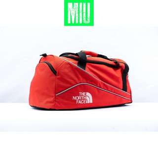 Túi Trống Thể Thao The North Face Loại Lớn Vải Chống Thấm Nước Chính Hãng - NT10