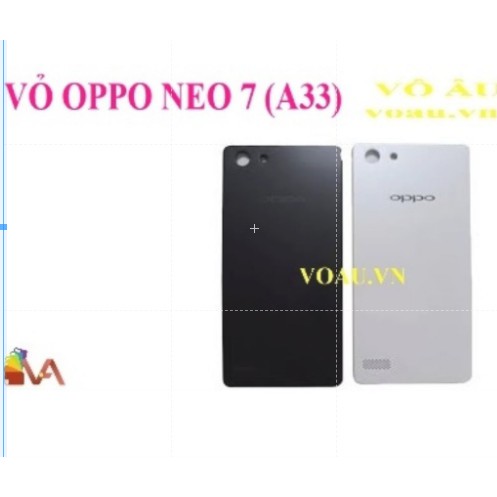 VỎ OPPO NEO 7zu