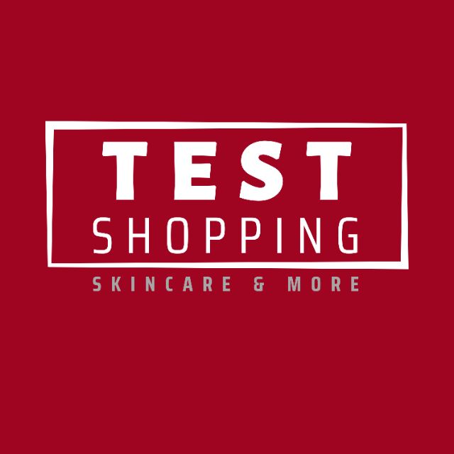 TEST Shopping