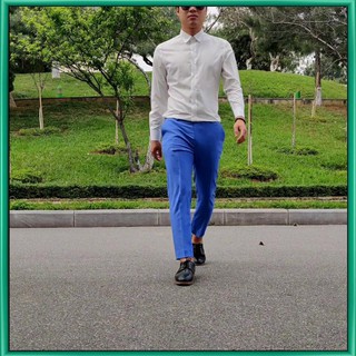 Áo sơ mi cao cấp H&L