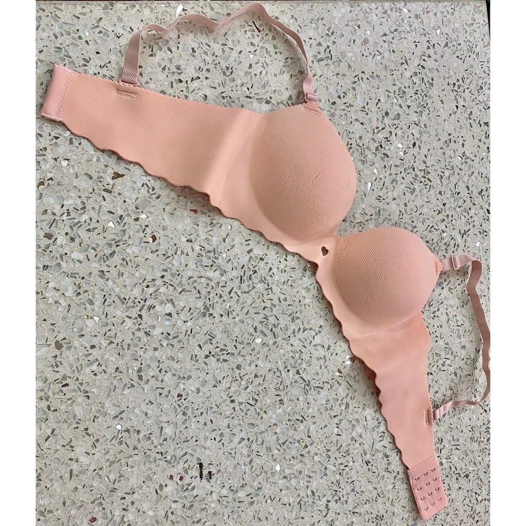 ÁO SU QUẢ NGANG KHÔNG GỌNG NÂNG NGỰC HÌNH BÀN TAY 2218 | BigBuy360 - bigbuy360.vn