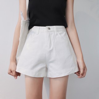 [NHẬP SHEE153 GIẢM 5%] Quần short Kaki Jean Ulzzang (Ảnh Thật Cuối)