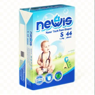 Tã quần newis s44