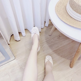 giày bệt nữ chốt live