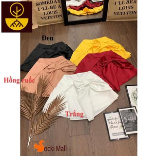 [FREESHIP] Chân váy thời trang, sành điệu cho bé gái dạo phố, shopping - Quần áo trẻ em - Mi Mi shop (200560)