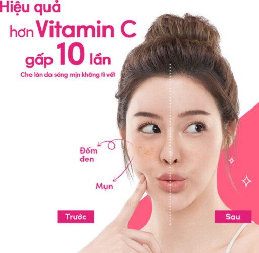 Kem dưỡng trắng da ban đêm POND’S Bright Beauty Serum Night Cream 50g