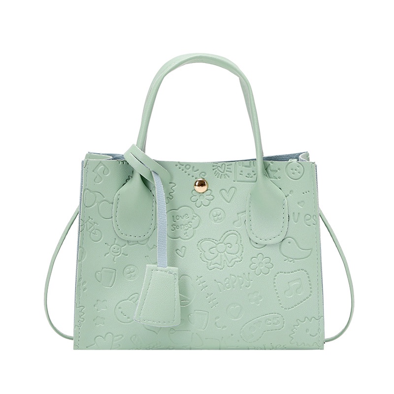 Túi Xách Nữ Phong Cách Thời Trang Hàn Quốc Mới