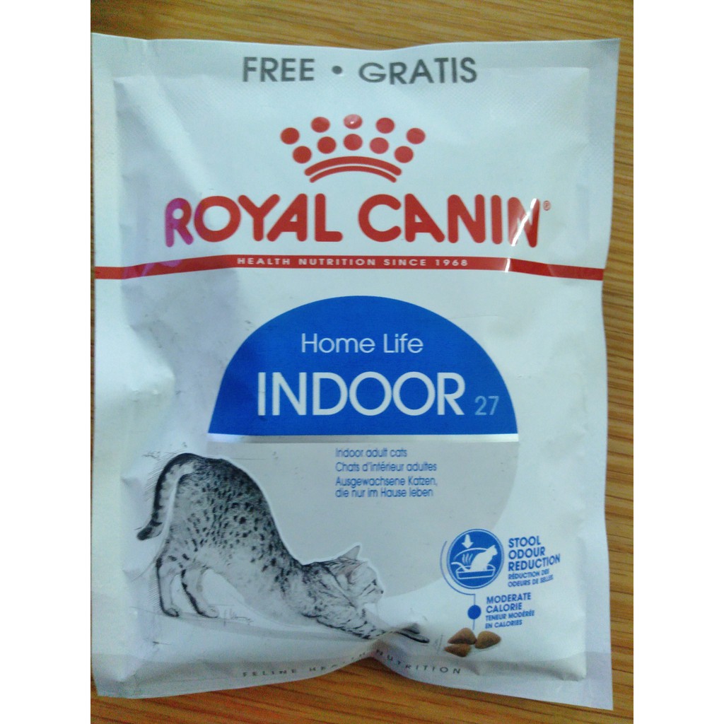 Thức ăn cho chó bịch nhỏ 50 gram, Hạt Royal Canin, ANF, Zenih,.. đủ loại cho chó và mèo 50gram