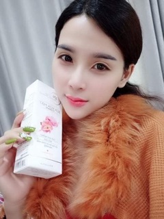 SỮA RỬA MẶT VITAMIN B3