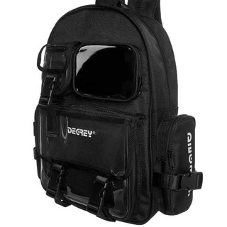 Balo Degrey Basic Backpack chuẩn  [ Ảnh thật 100% ]