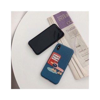 ****ỐP IPHONE NHỰA HÌNH CUTE